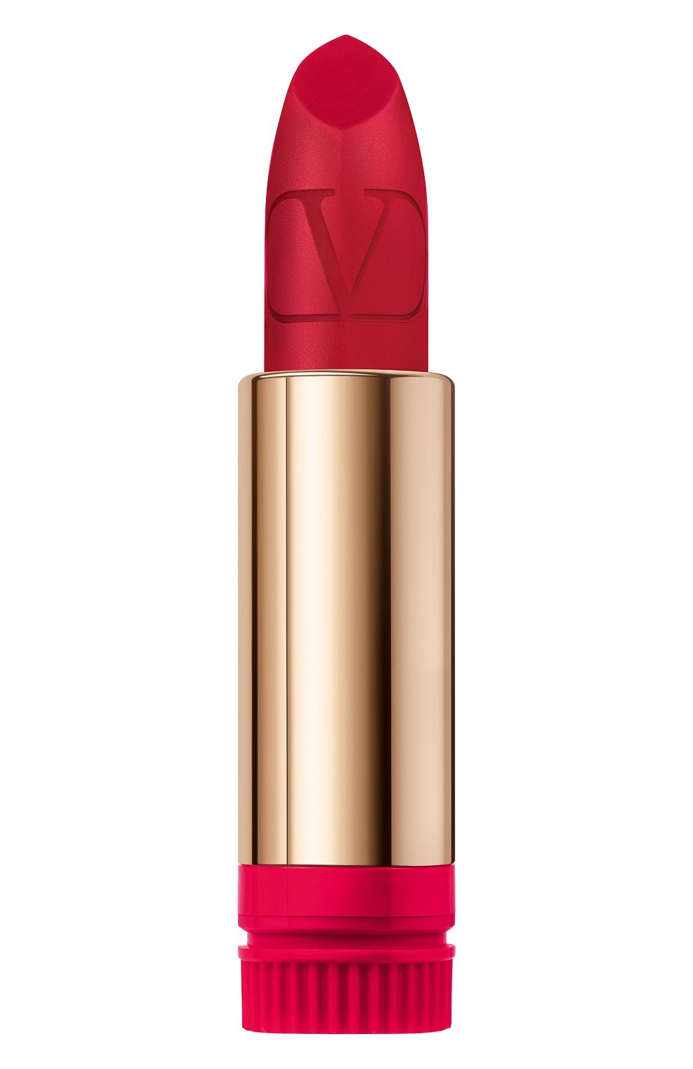 Губная помада rosso valentino matte (рефил), 215a (3.5g) VALENTINO цвета по цене 4290 руб., арт. 3614273232395, фото 1 Губная помада rosso valentino matte (рефил), 215a (3.5g) VALENTINO, арт. 3614273232395, фото 1