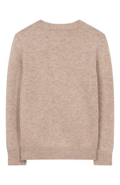 Пуловер из шерсти и вискозы MC2 SAINT BARTH, арт. PRC0001-02207I/PRINCESS, фото 2