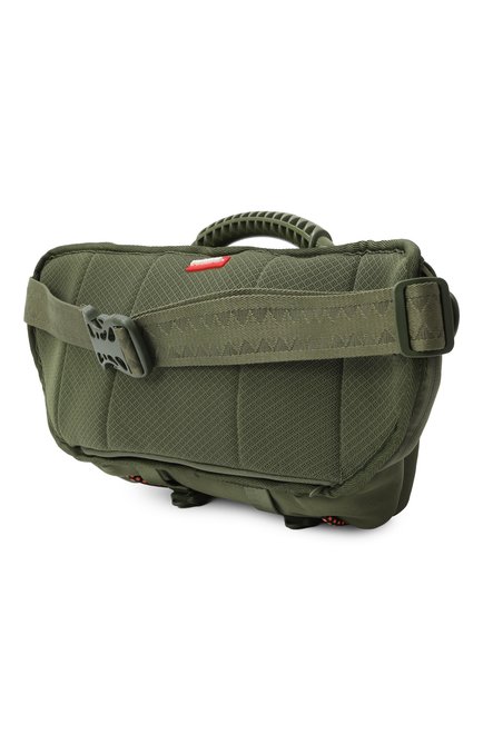 Поясная сумка ops shark SPRAYGROUND, арт. 910B7437NSZ
