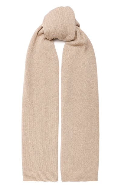 Мужской кашемировый шарф KITON, арт. USCIACXC1076