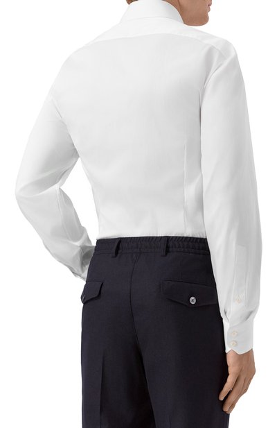 Хлопковая сорочка VAN LAACK, арт. RIVARA-TF/130830, фото 4