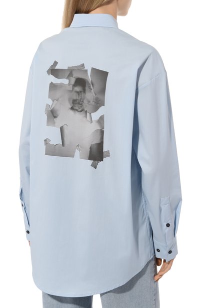 Рубашка CHAPURIN, арт. SH/19624/28367-М/SS24, фото 4