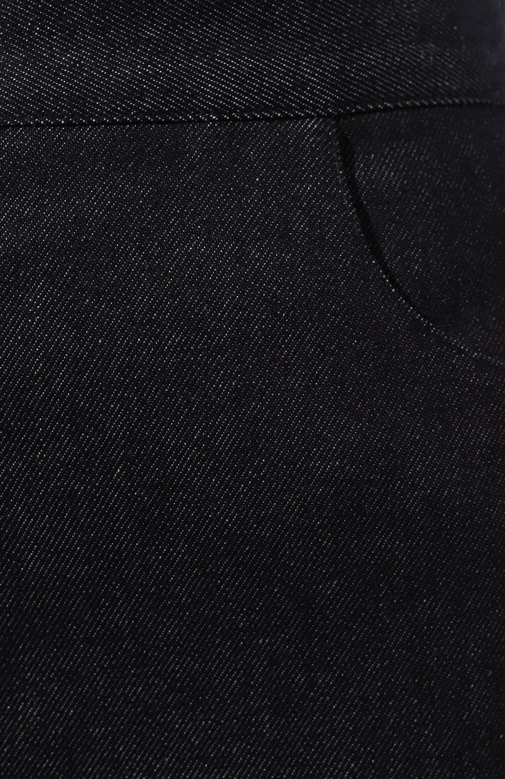 Джинсовая юбка AKHMADULLINA, арт. 1225.3Y110/C417, фото 5