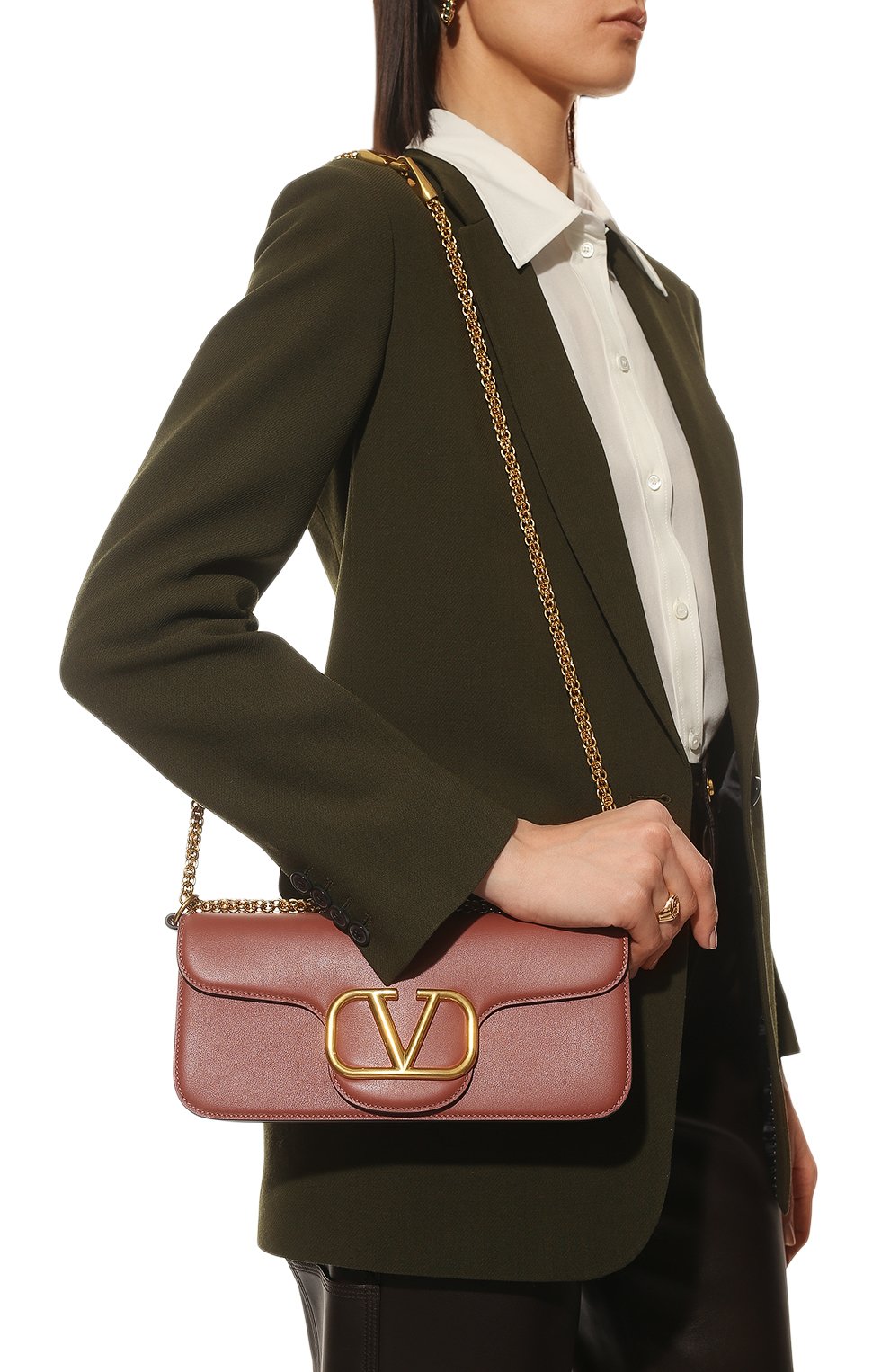 Сумка loco VALENTINO, арт. XW0B0K30/ZXL, фото 11