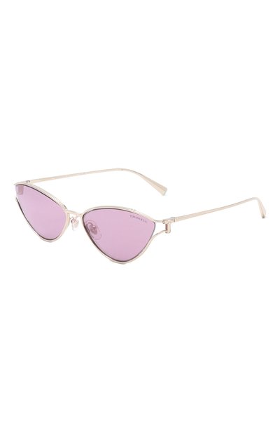 Женские солнцезащитные очки TIFFANY & CO., арт. 3095-6194AK