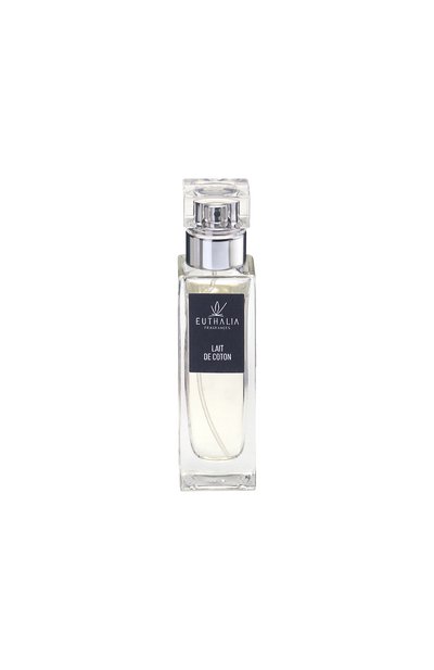 Парфюмерный спрей для дома lait de coton (30ml) EUTHALIA FRAGRANCES, арт. 4603336951808