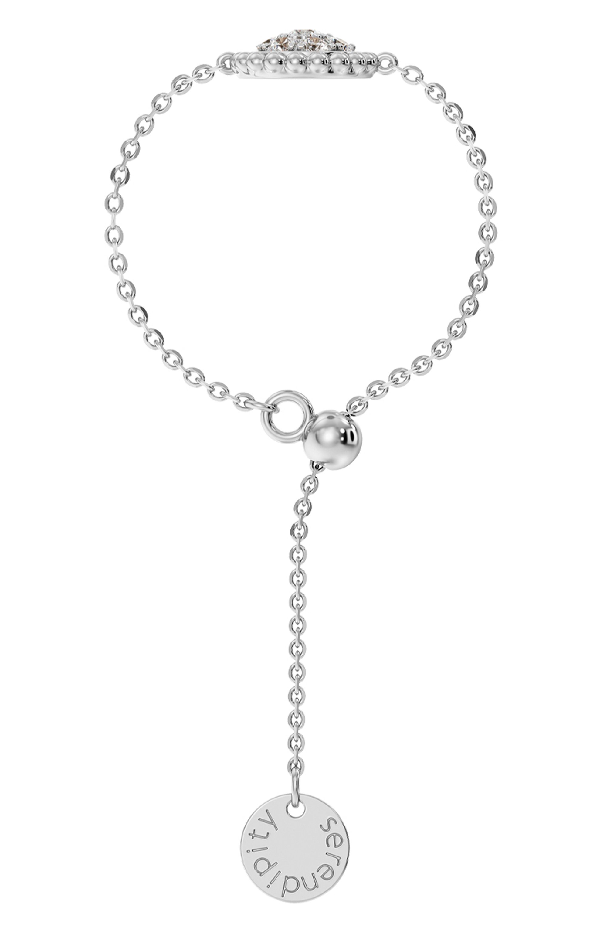 Кольцо SERENDIPITY, арт. EJR0064W, фото 2