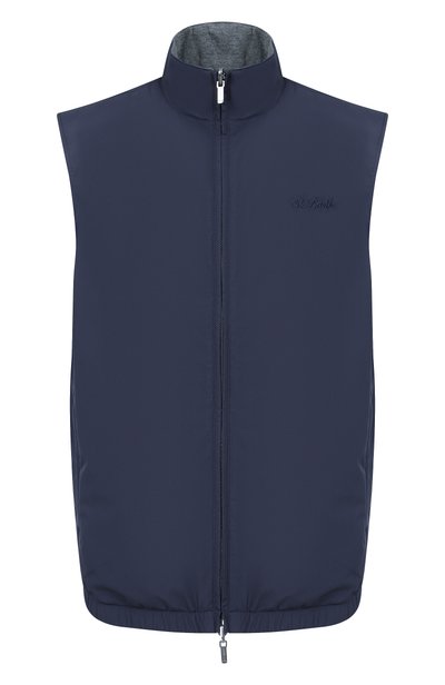 Мужской двусторонний жилет MC2 SAINT BARTH, арт. KNDY002-00097L/KENNEDY VEST