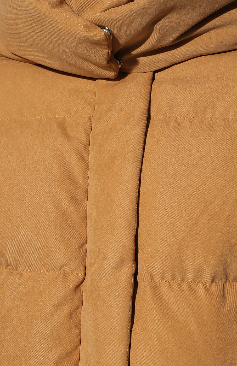 Пуховик VICTORIA ANDREYANOVA, арт. A-FW22-9345-1, фото 5