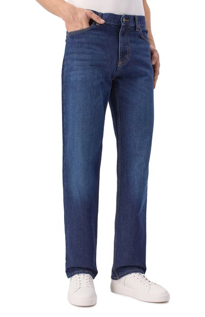 Джинсы j76 EMPORIO ARMANI, арт. EM000763/AF14296, фото 3