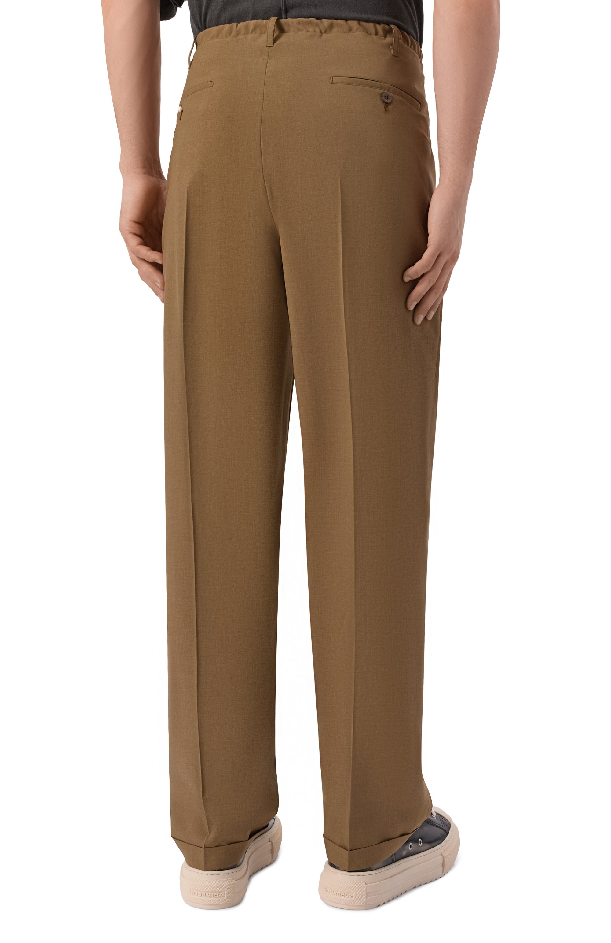 Брюки MAGLIANO, арт. MGSS26PA01016, фото 4