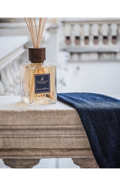 Диффузор jasmine and berries (500ml) EUTHALIA FRAGRANCES, арт. 4603336950955, фото 3