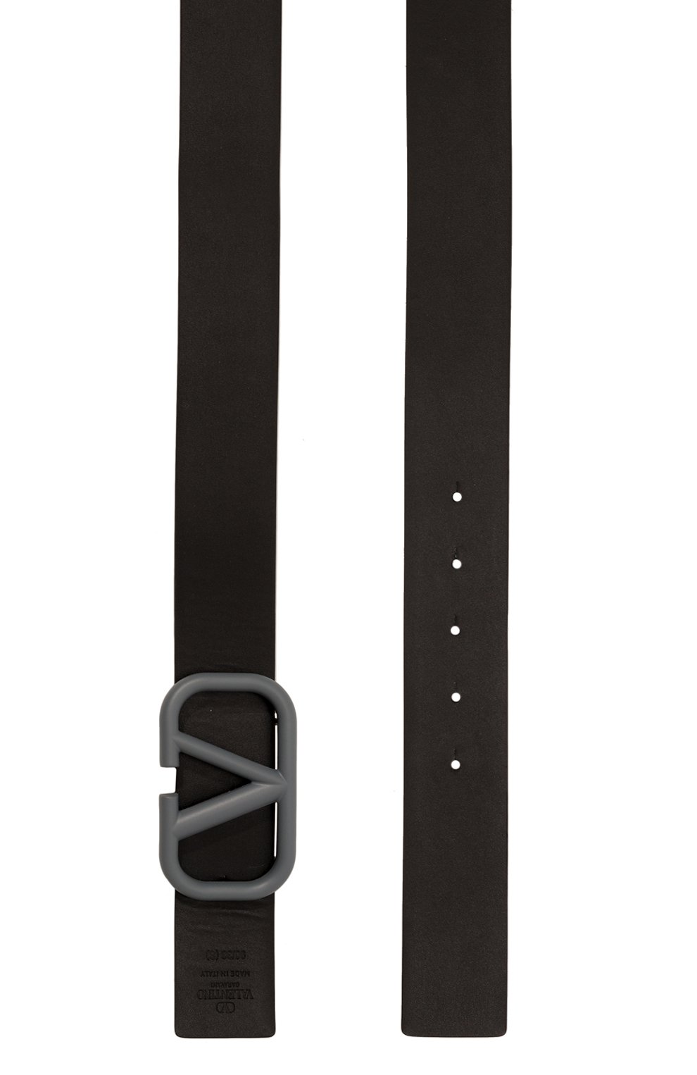 Двусторонний ремень VALENTINO, арт. 3Y2T0Q87/WQG, фото 3