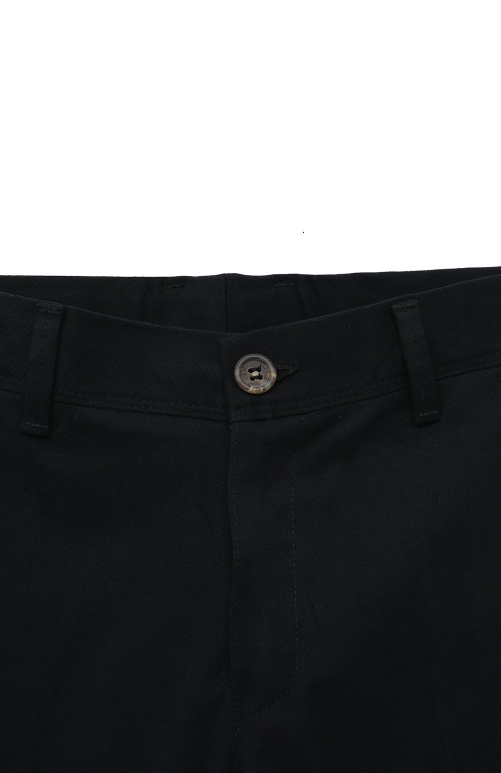 Хлопковые брюки DAL LAGO, арт. W108/9510/13-16, фото 3