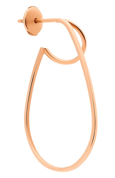 Женские серьга VANRYCKE, арт. OS3R0-02