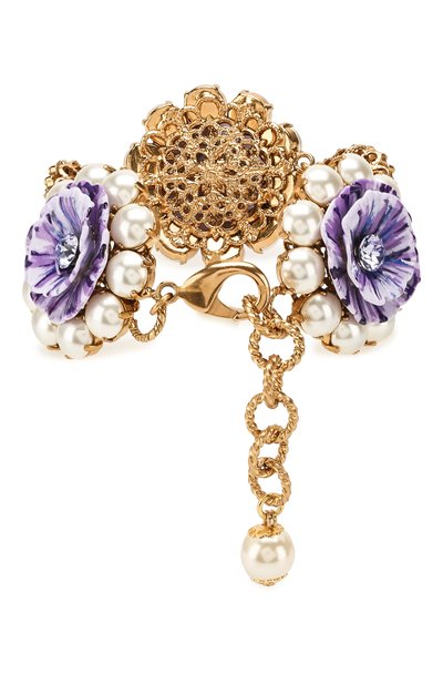 Браслет DOLCE & GABBANA, арт. WBM2P1/W1111, фото 2