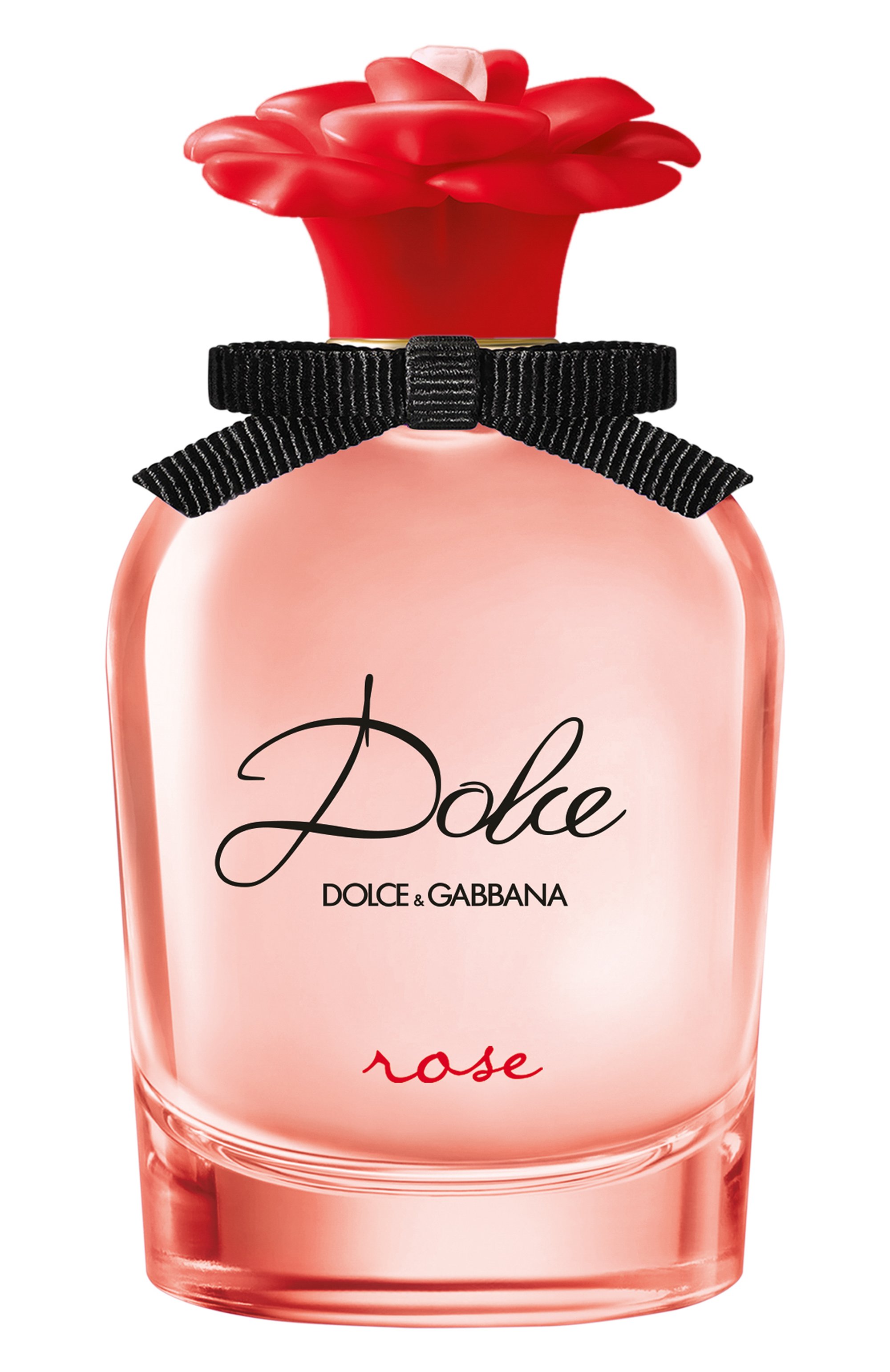 Туалетная вода dolce rose (75ml) DOLCE & GABBANA, арт. 8057971182060, фото 1