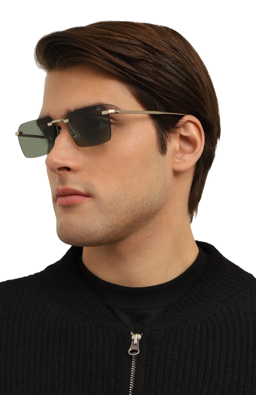 Солнцезащитные очки DUNHILL, арт. DU0061S 002, фото 2