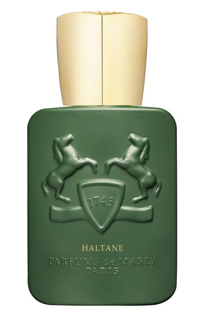 Мужской парфюмерная вода haltane (75ml) PARFUMS DE MARLY, арт. 3700578505279