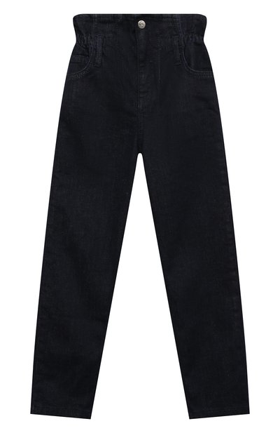 Джинсы SONIA RYKIEL ENFANT, арт. 22S1PA07, фото 1