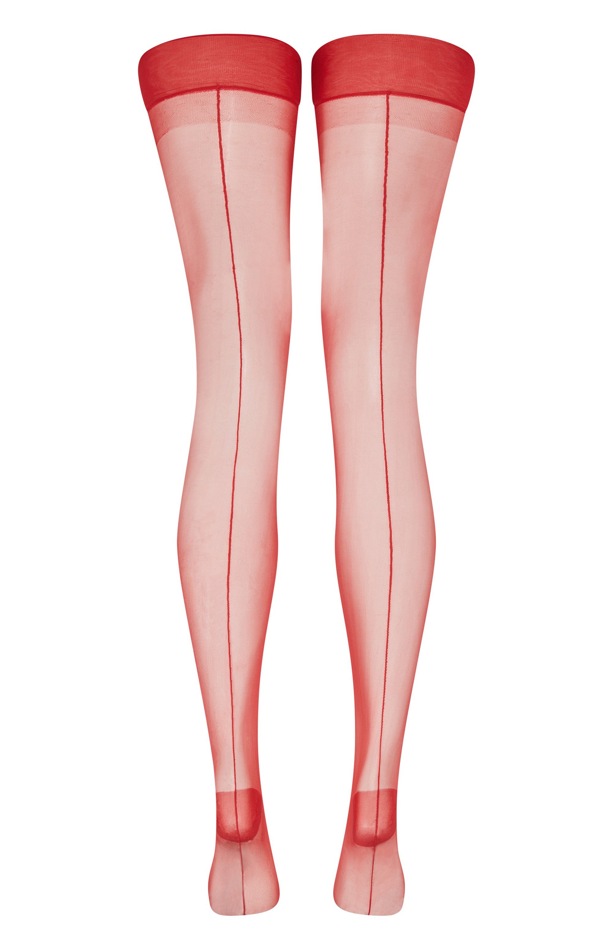 Чулки под пояс opale AGENT PROVOCATEUR, арт. APM1048600600, фото 2