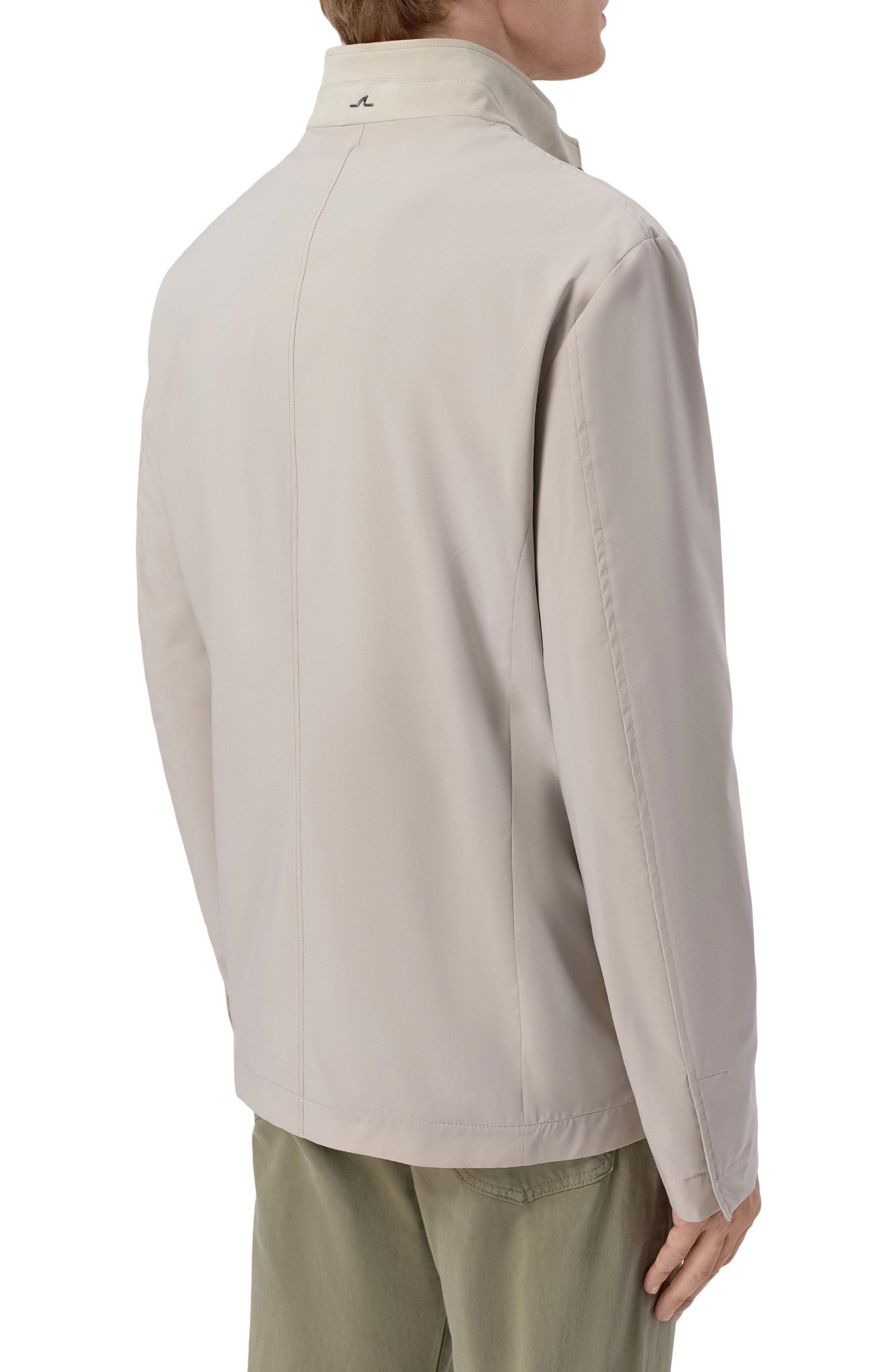 Куртка PAUL&SHARK, арт. 26412112_001, фото 4