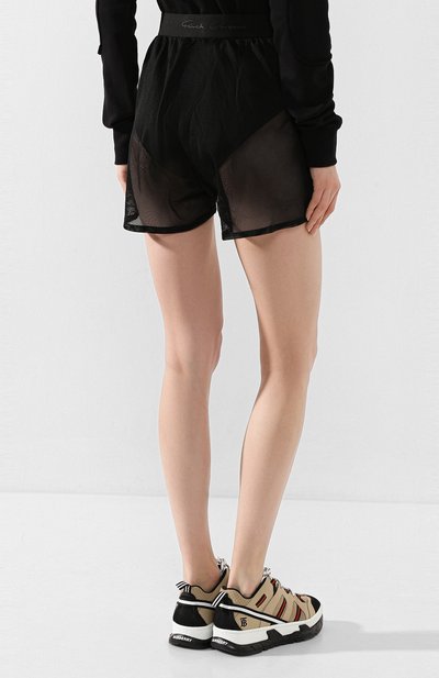 Шорты rick owens x champion RICK OWENS, арт. CW20S0025/113842, фото 4