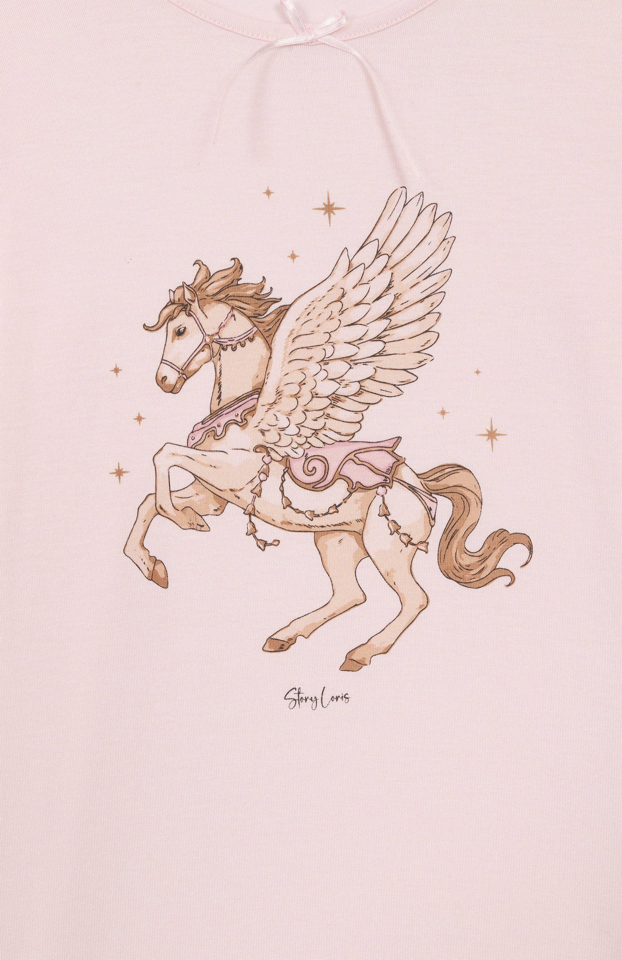 Ночная сорочка STORY LORIS, арт. 17763/2-6, фото 3