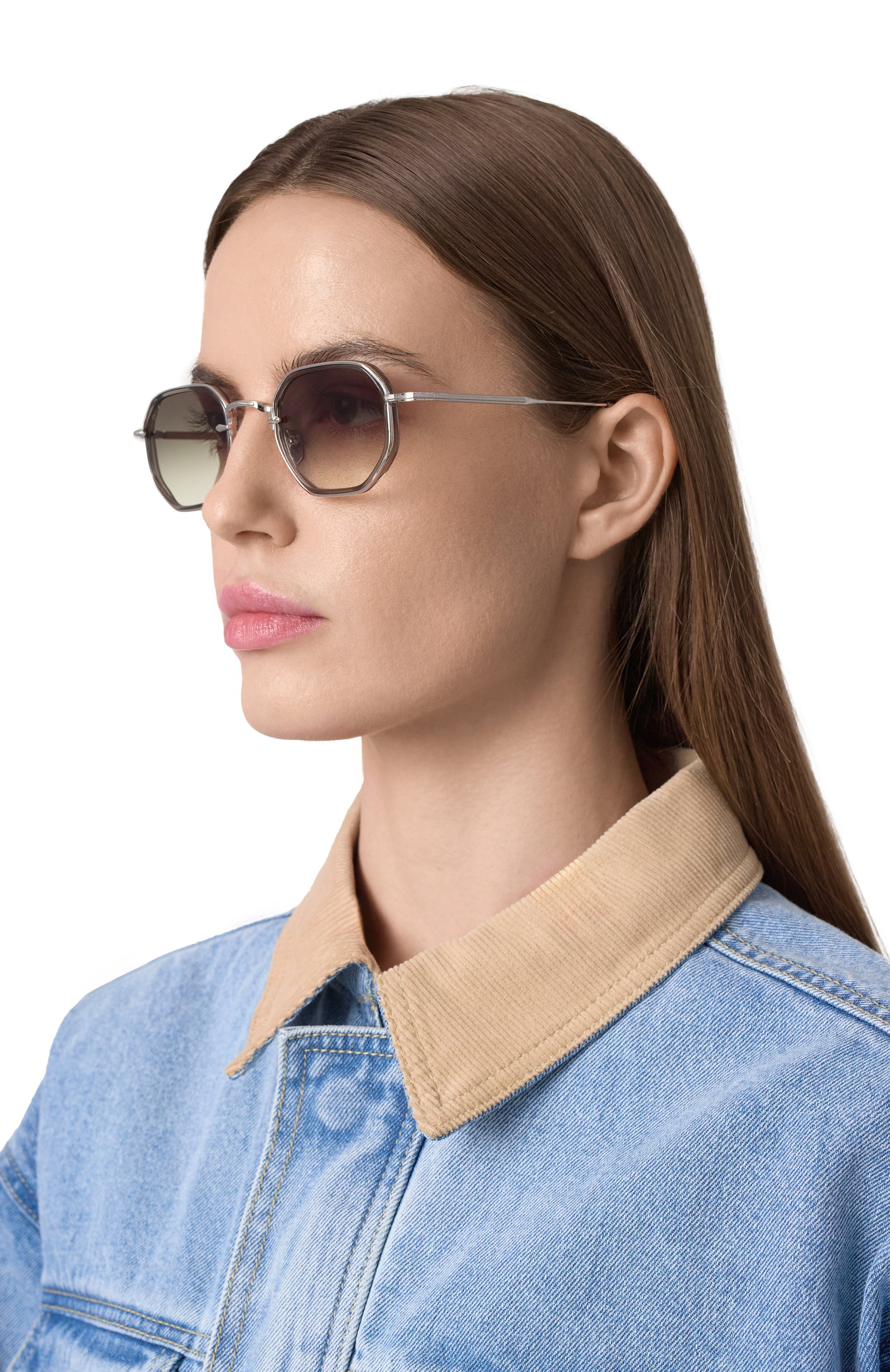 Солнцезащитные очки EQUE.M, арт. HIGH IV SUN/SS, фото 3