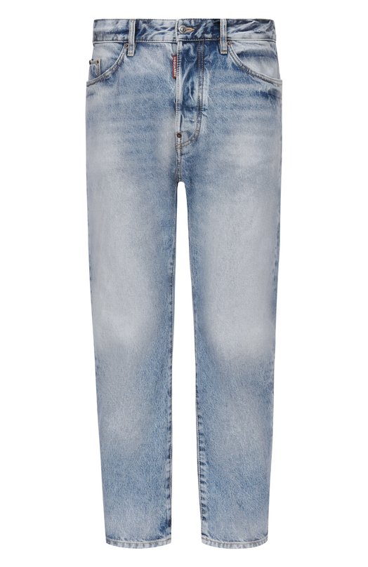 Джинсы Bro Dsquared2 S74LB1875/S30839 Голубой S74LB1875/S30839