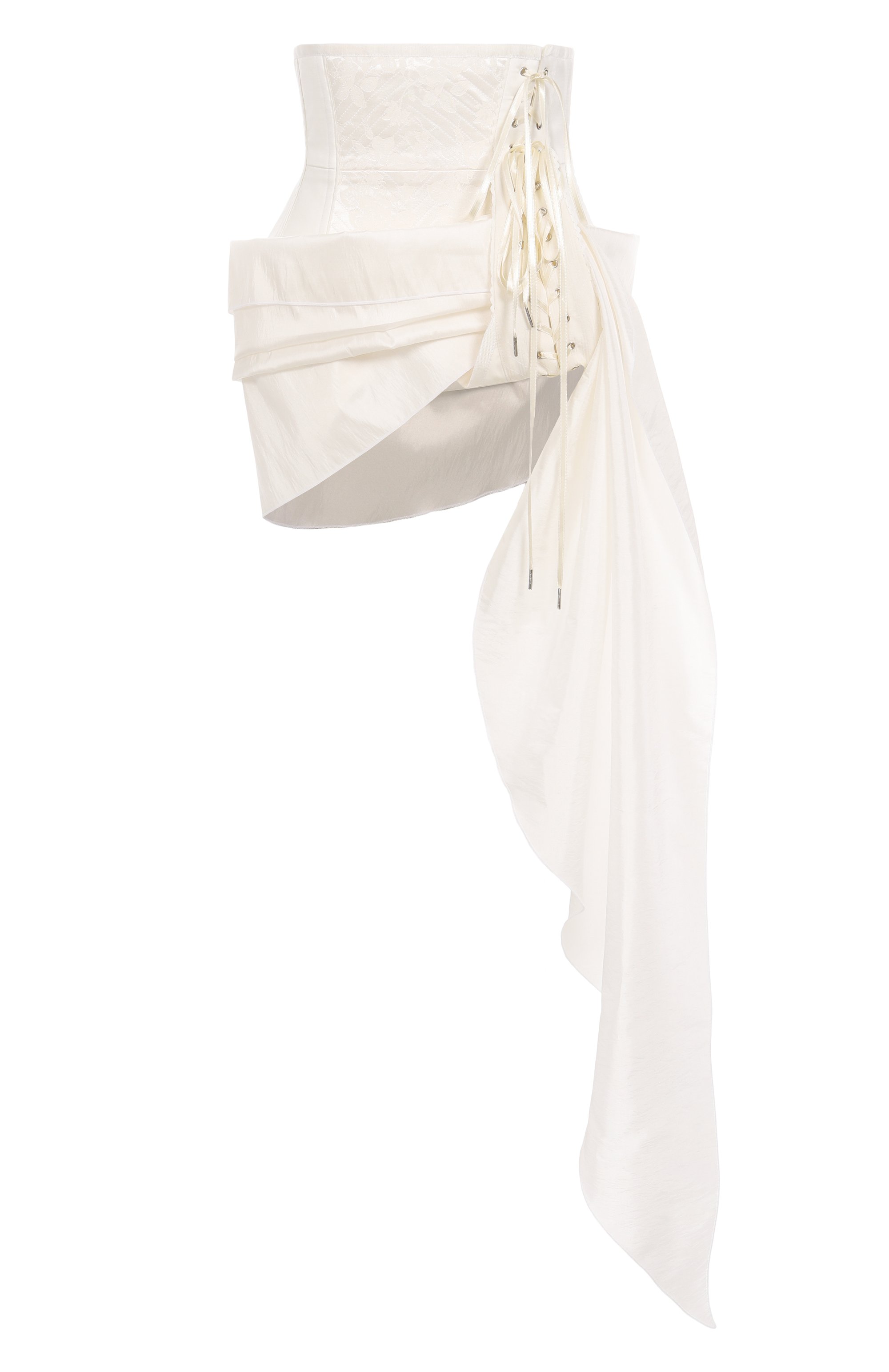 Корсет из вискозы DANIIL ANTSIFEROV, арт. DA_1525, фото 1