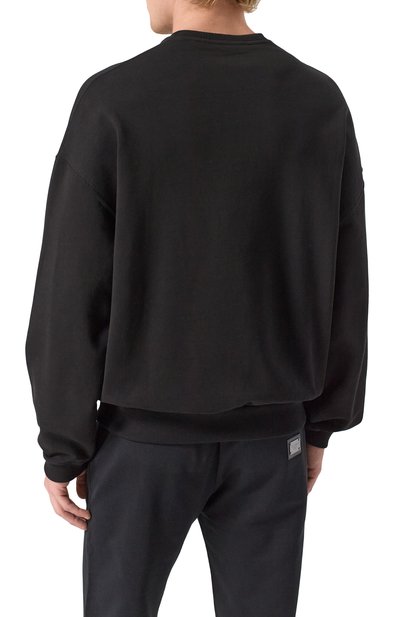 Хлопковый свитшот DOLCE & GABBANA, арт. G9BIQZ/G702S, фото 4