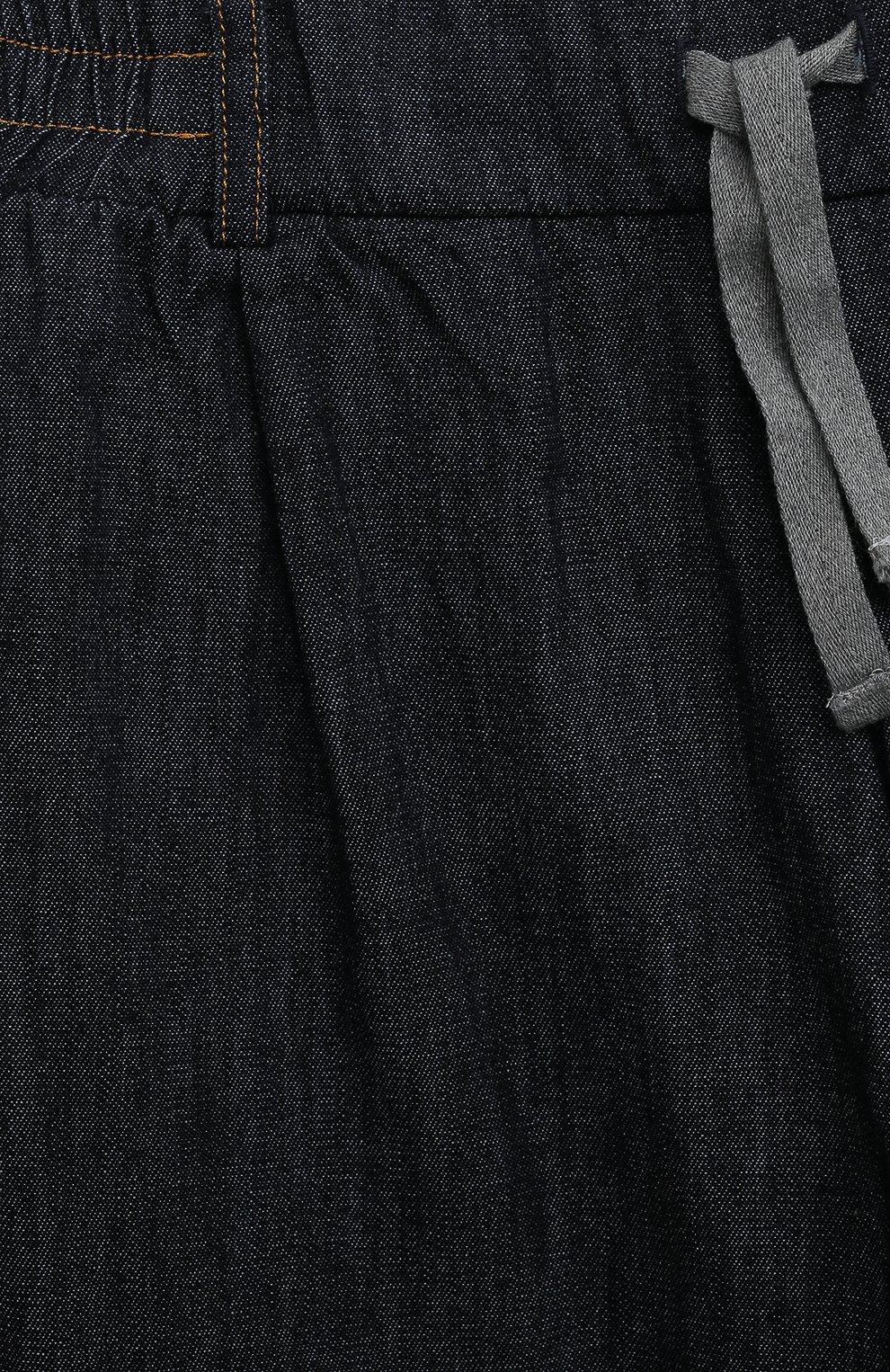 Хлопковые брюки ELEVENTY, арт. ES6Q20 D0047, фото 3