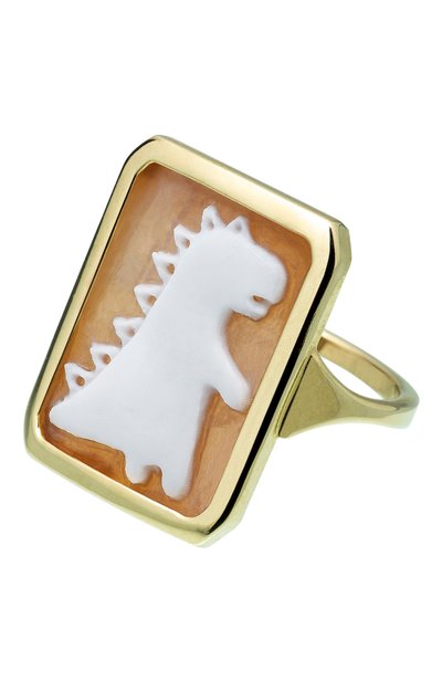 Женские кольцо ALIITA, арт. RISP77009CYG09K J1000