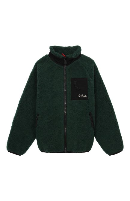 Куртка из экомеха MC2 SAINT BARTH, арт. KEY0005-01349G/KEYST0NE PK JR_001