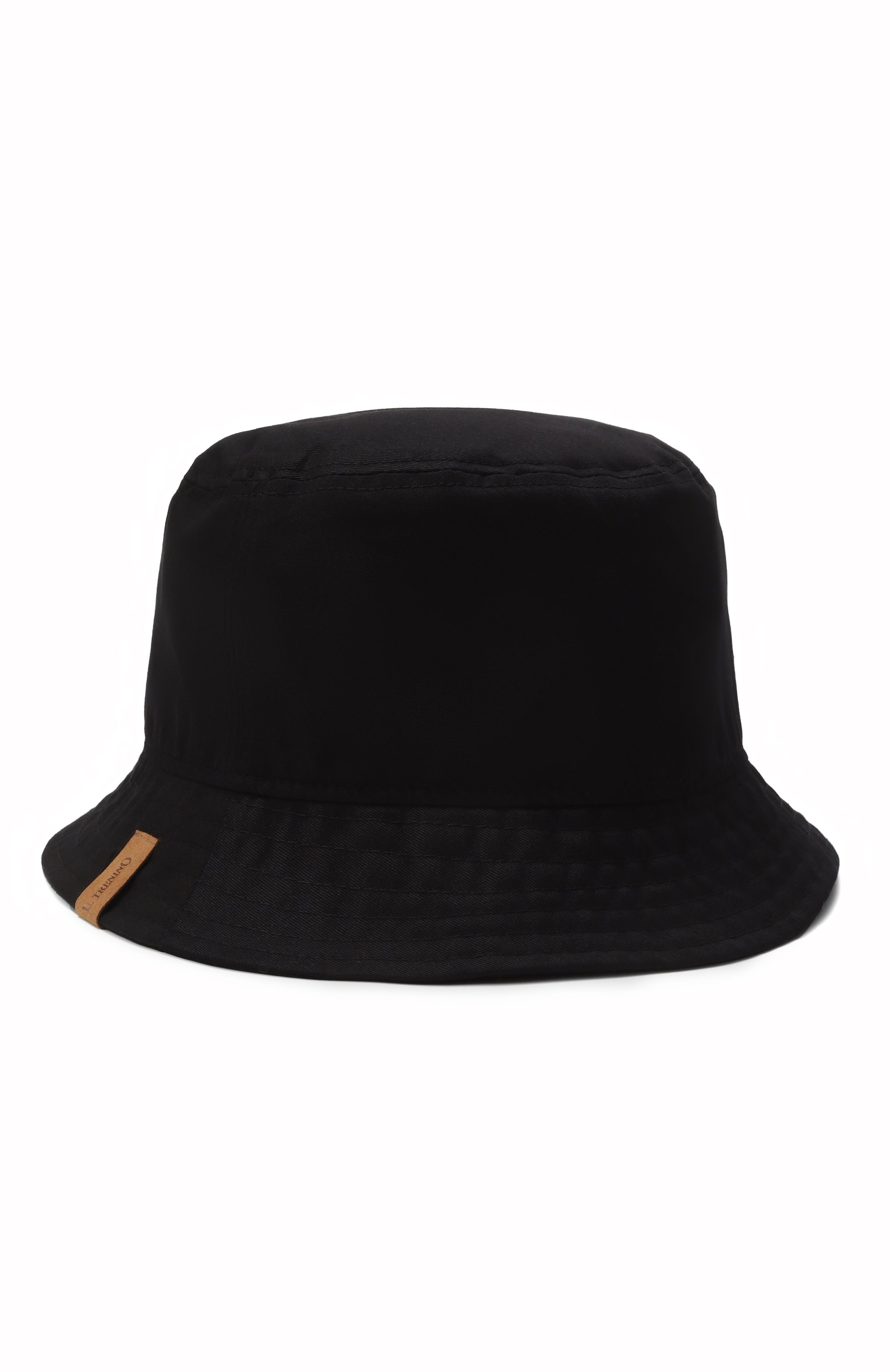 Хлопковая панама IL TRENINO, арт. MJ-5175, фото 2