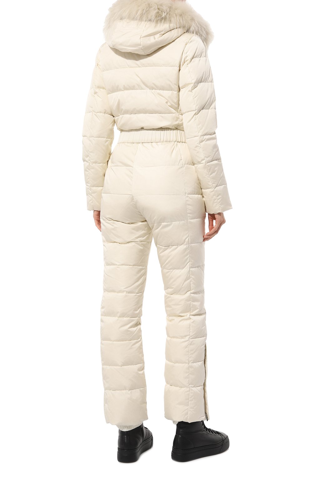 Пуховый комбинезон FREEDOMDAY, арт. IFRW4673AF736-RDRFCF, фото 4