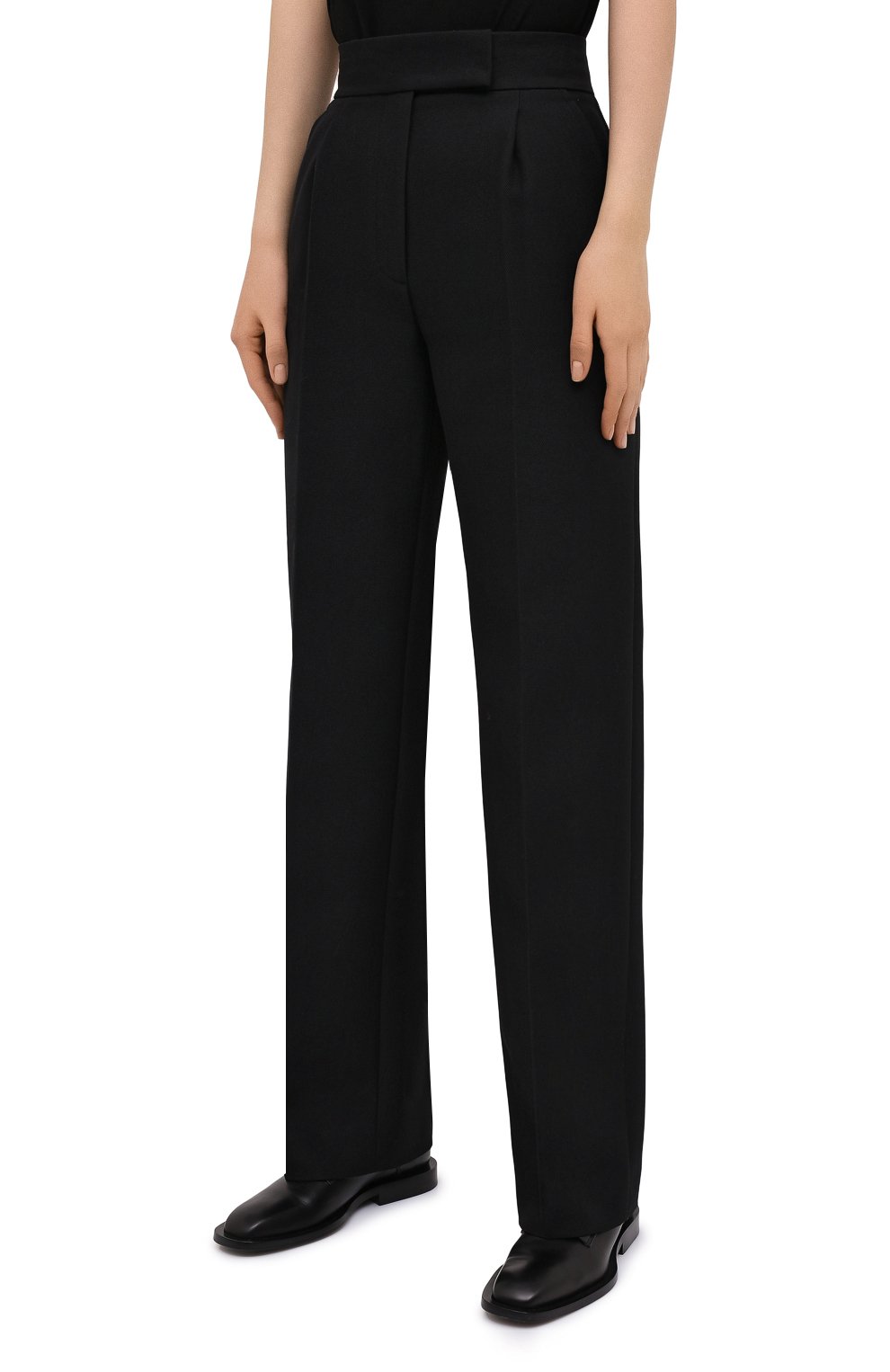 Брюки ALEXANDER WANG, арт. 1WC2204295, фото 3