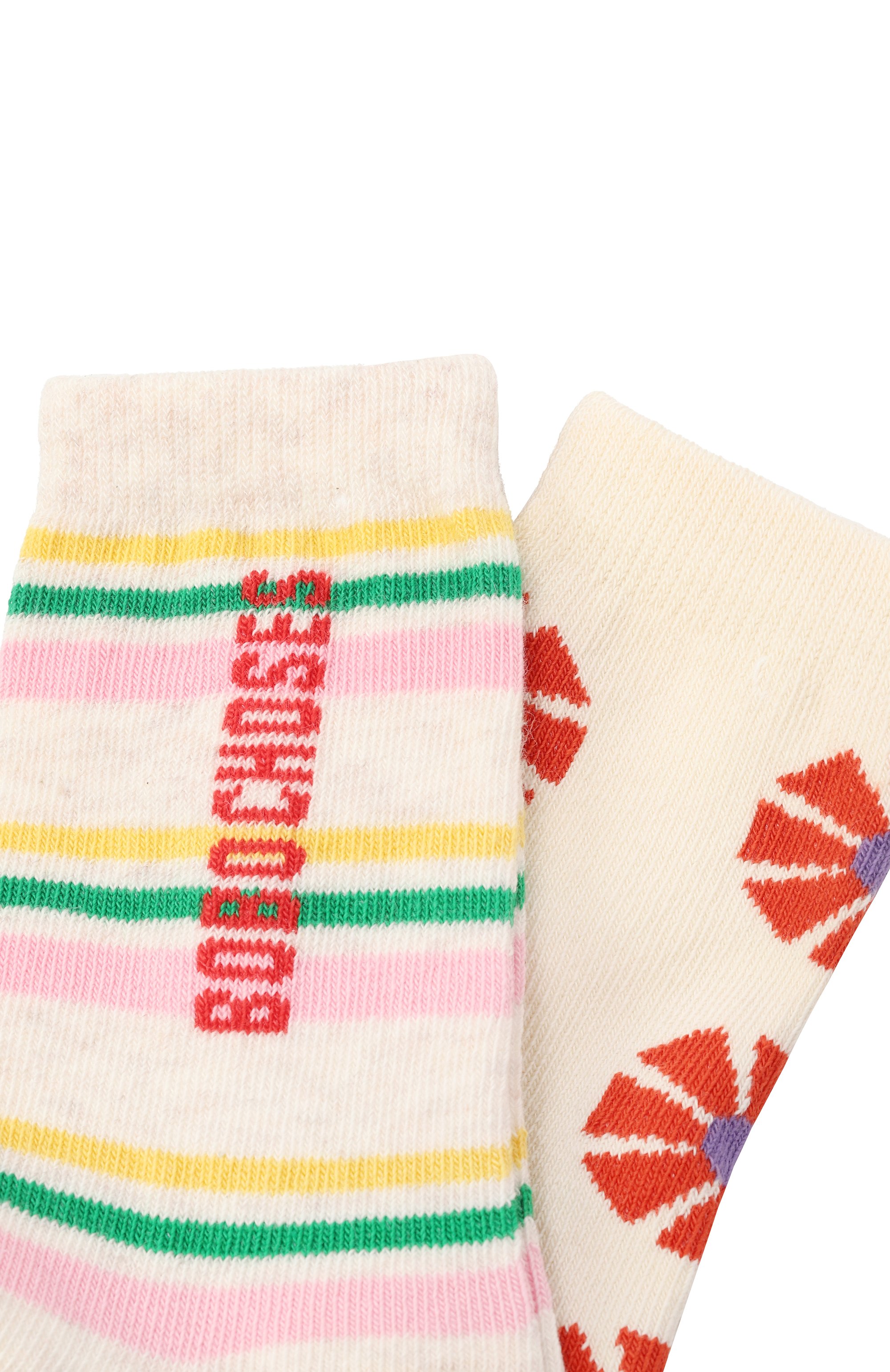 Комплект из двух носков BOBO CHOSES, арт. B225AH043, фото 2