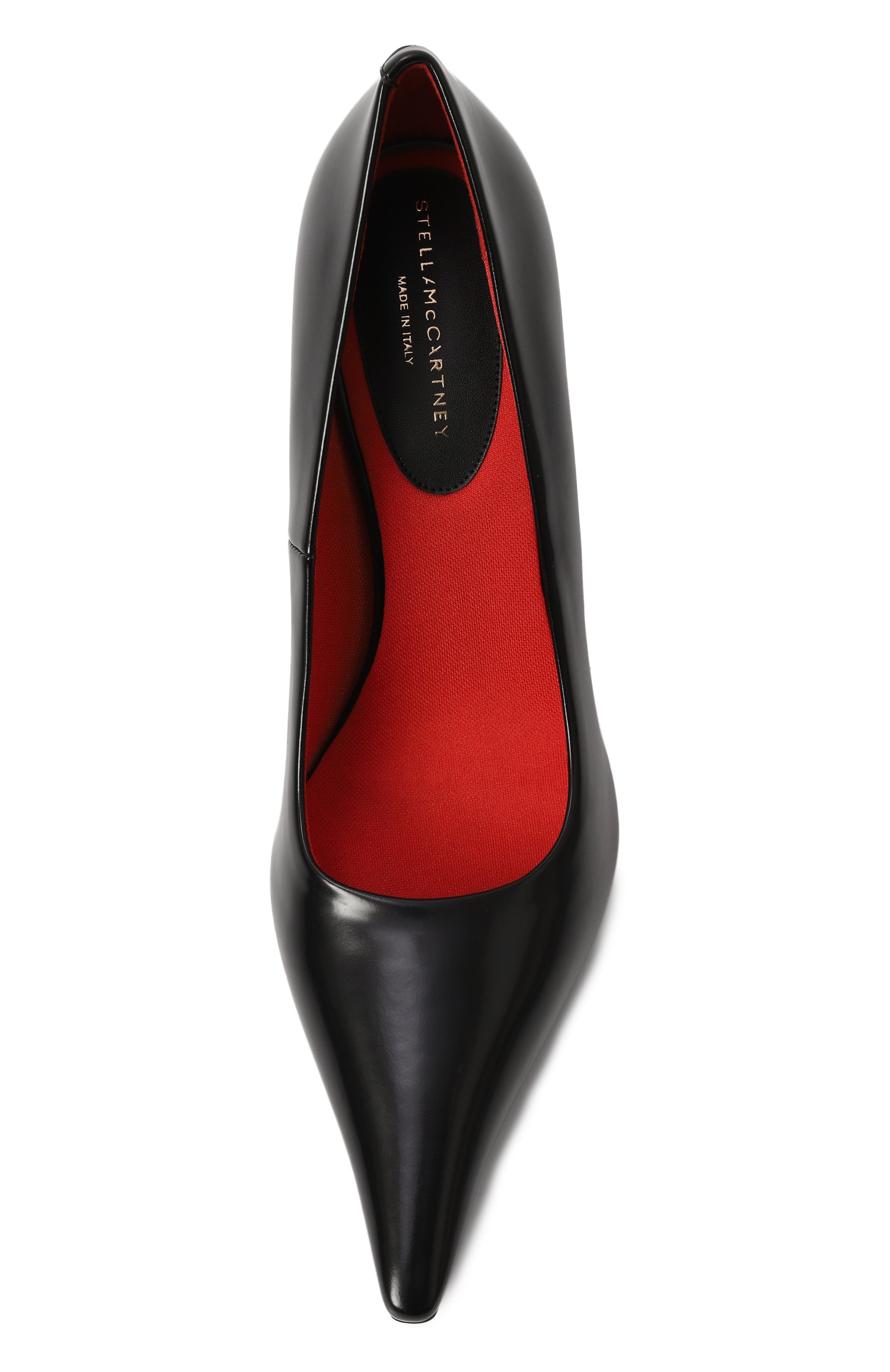 Туфли elsa 90 STELLA MCCARTNEY, арт. 810454/AP0350, фото 6