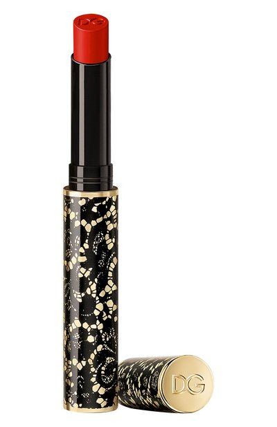 Женская помада для губ passionlips, оттенок 600 passionate red (2g) DOLCE & GABBANA, арт. 3128850DG