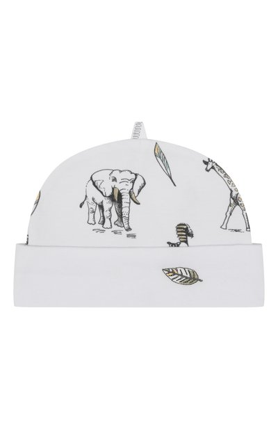 Комплект из комбинезона и шапки саванна CHEPE, арт. 371025, фото 4