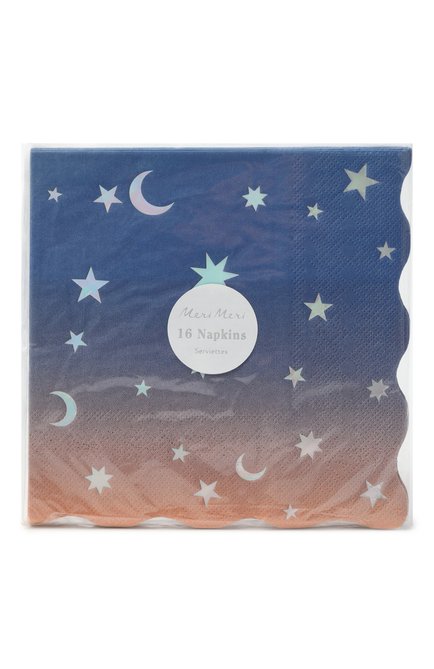 Набор салфеток волшебная звезда MERI MERI, арт. 270283