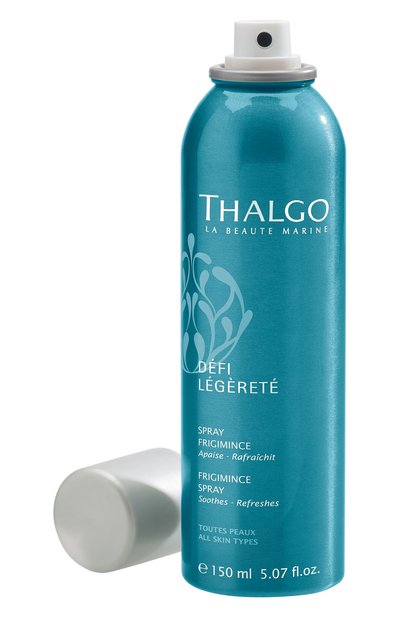 Женского спрей для тела фриджиминс (150ml) THALGO, арт. VT15020