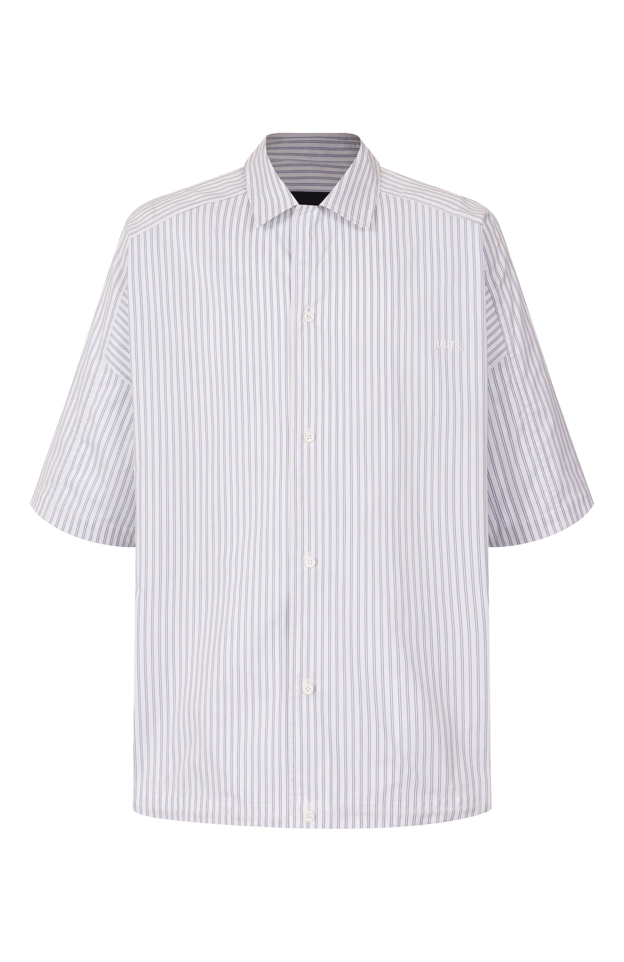 Рубашка JUUN.J, арт. JC5565P00P, фото 1