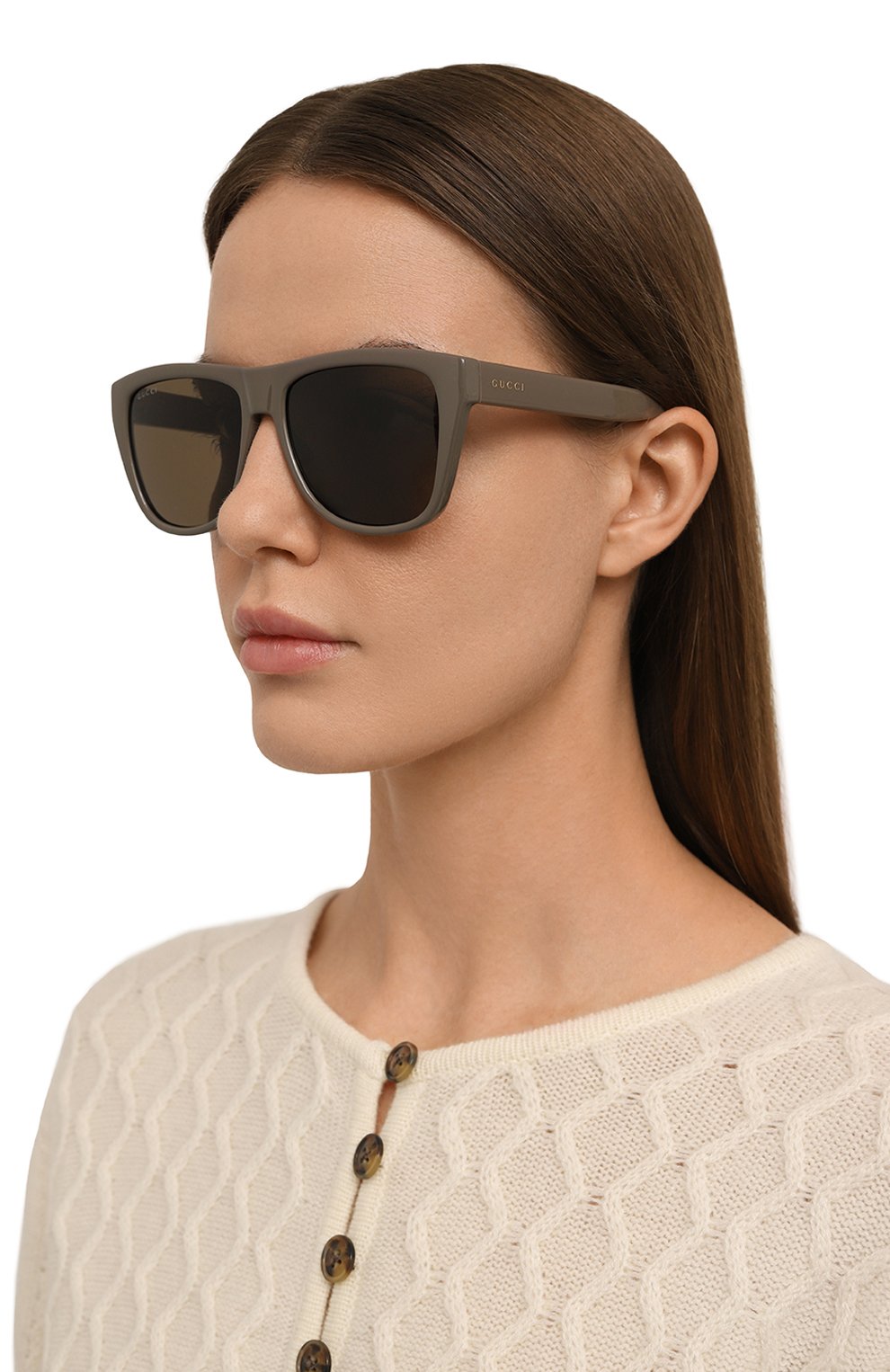 Солнцезащитные очки GUCCI, арт. GG1345S 006, фото 2