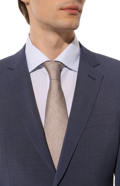 Галстук GIAMPAOLO, арт. GLR-80/T38047, фото 2