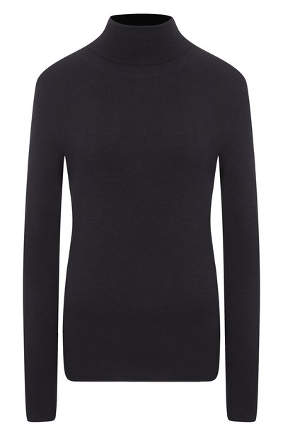 Женская водолазка из шерсти и шелка WINDSOR, арт. 52 DP620 10014631/30047417