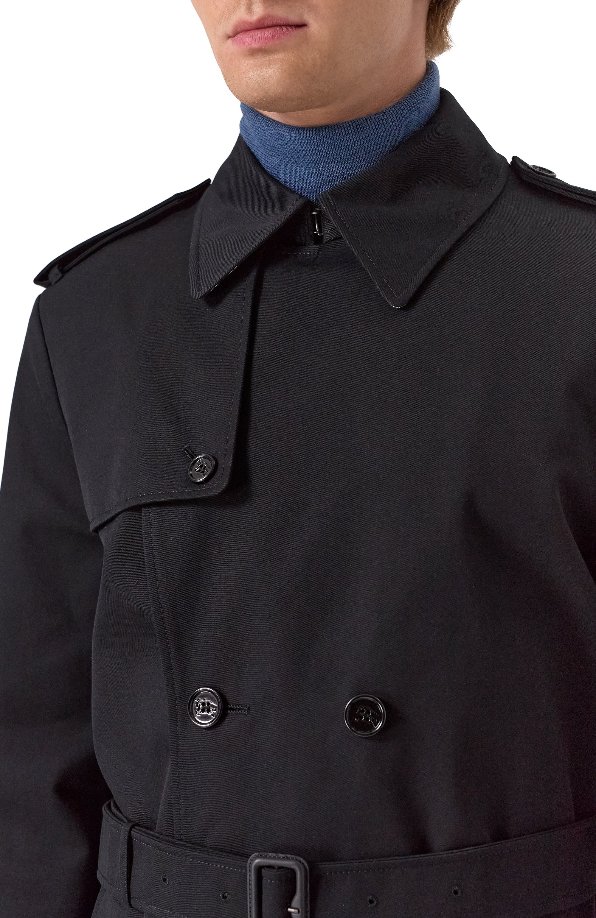 Тренч BURBERRY, арт. 8105046, фото 5