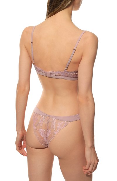 Бюстгальтер с мягкой чашкой LA PERLA, арт. 004548B, фото 3